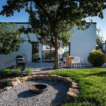 Atelier V Raji Villa Spišské Tomášovce Bagian luar foto