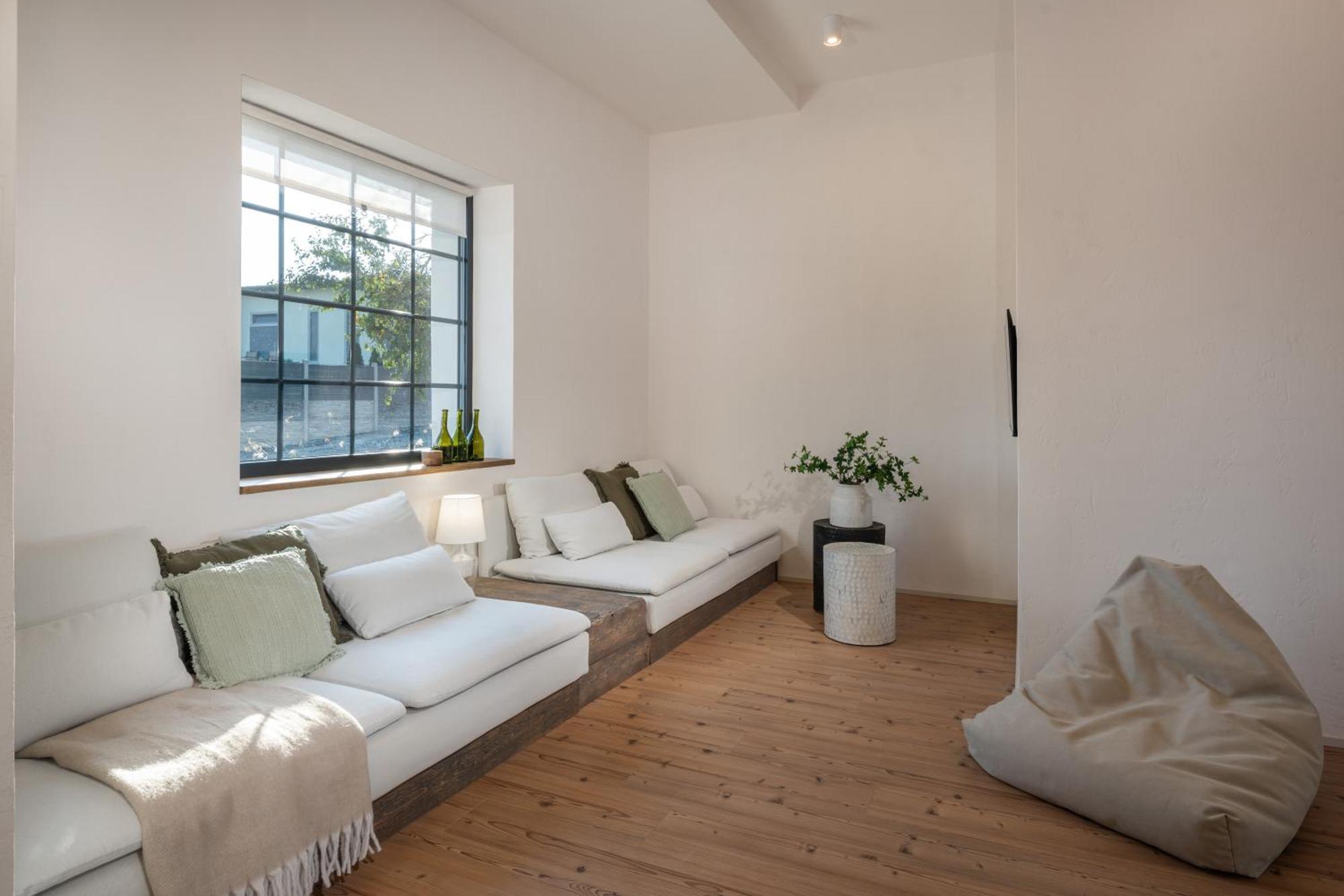 Atelier V Raji Villa Spišské Tomášovce Bagian luar foto