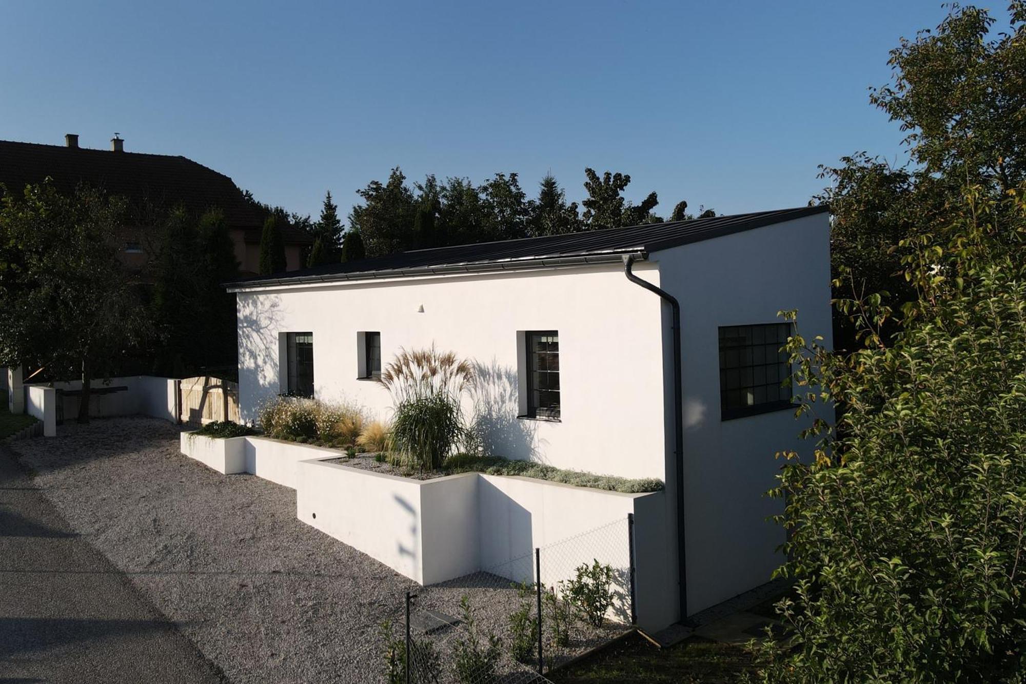 Atelier V Raji Villa Spišské Tomášovce Bagian luar foto