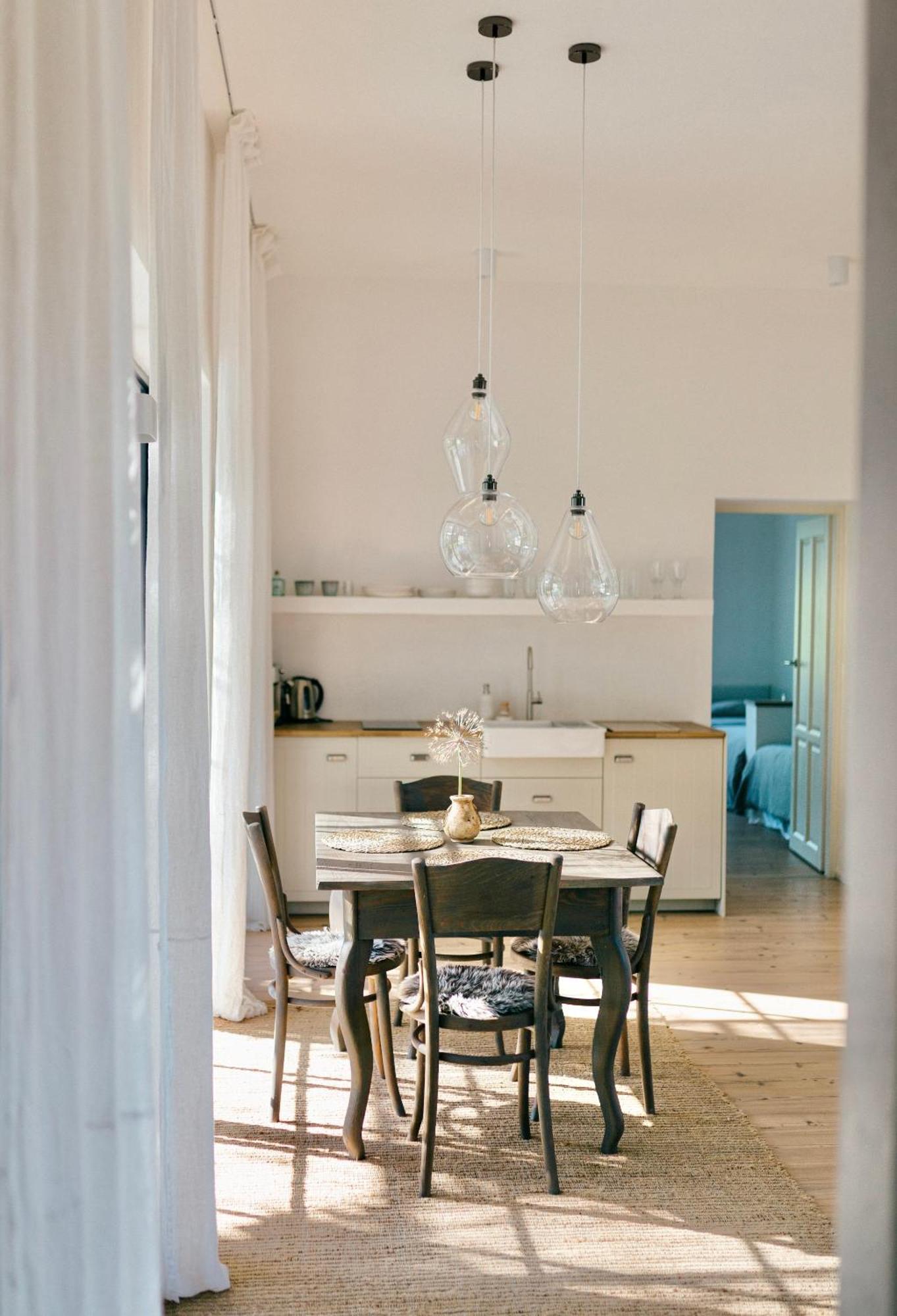 Atelier V Raji Villa Spišské Tomášovce Bagian luar foto